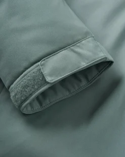 Elevate Insulated Waterproof Jacket - Arctic