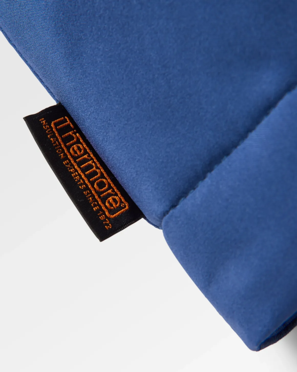 Elevate Insulated Waterproof Jacket - Rich Navy