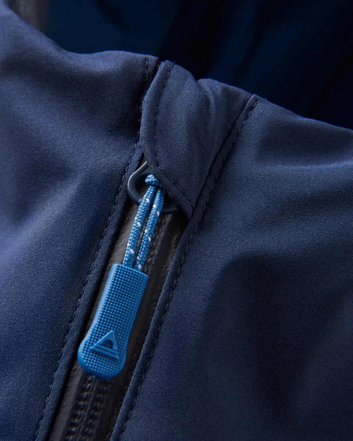 Elevate Insulated Waterproof Jacket - Rich Navy