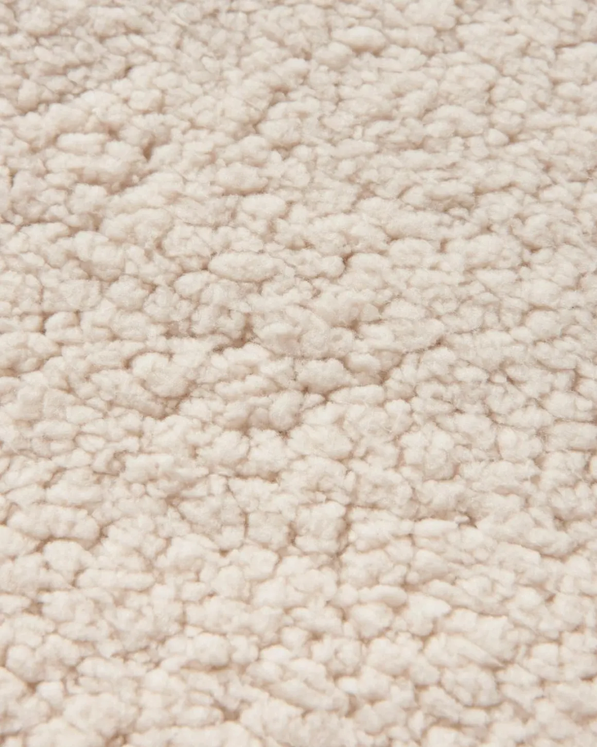 Escapism Recycled Sherpa Lined Changing Robe - Windsor Wine