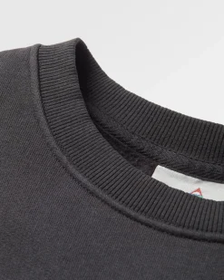 Escapism Sweatshirt - Black