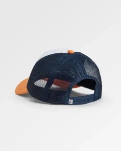 Escapism Trucker Hat - Apricot