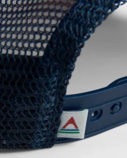 Escapism Trucker Hat - Apricot