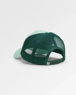 Escapism Trucker Hat - Surf Spray