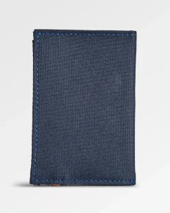 Essentials 2.0 Recycled Wallet - Deep Navy