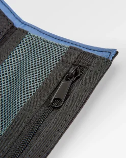 Essentials 2.0 Recycled Wallet - Black