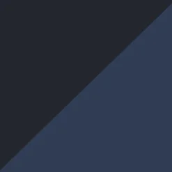 Essentials Recycled Pouch - Dark Denim/ Deep Navy