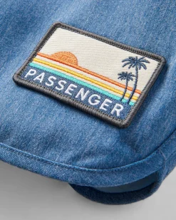 Explore All Purpose Shorts - Dark Denim