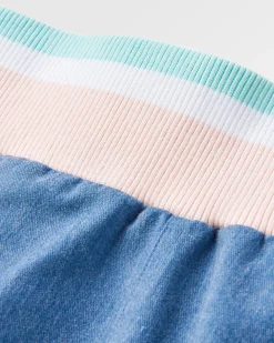 Explore All Purpose Shorts - Dark Denim