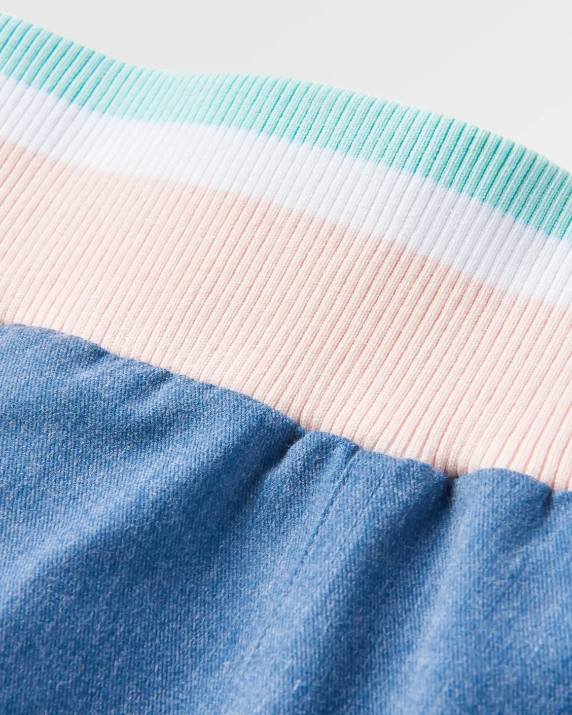 Explore All Purpose Shorts - Dark Denim