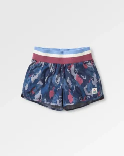 Explore All Purpose Shorts - Sycamore Camo