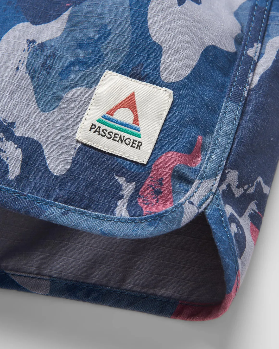 Explore All Purpose Shorts - Sycamore Camo