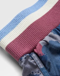 Explore All Purpose Shorts - Sycamore Camo