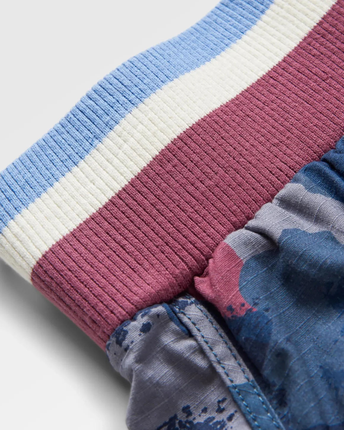 Explore All Purpose Shorts - Sycamore Camo