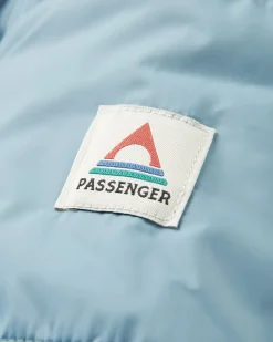 Flora 2.0 Recycled Sherpa Lined Parka - Arctic