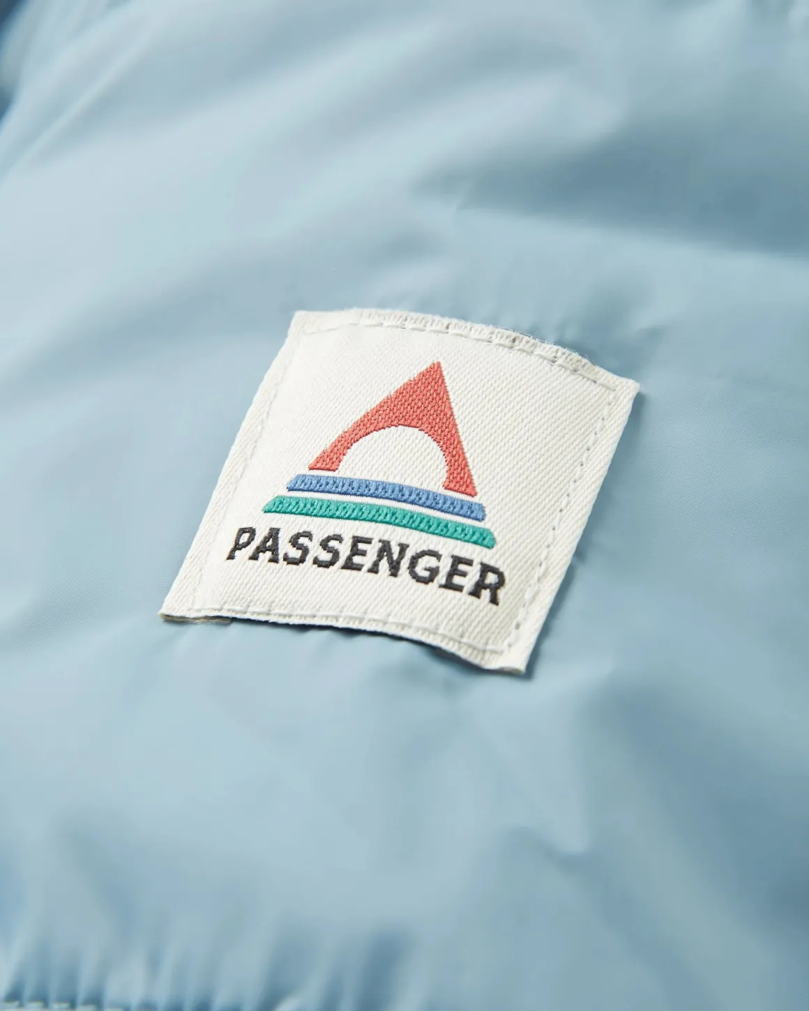 Flora 2.0 Recycled Sherpa Lined Parka - Arctic