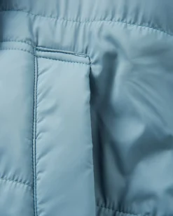 Flora 2.0 Recycled Sherpa Lined Parka - Arctic