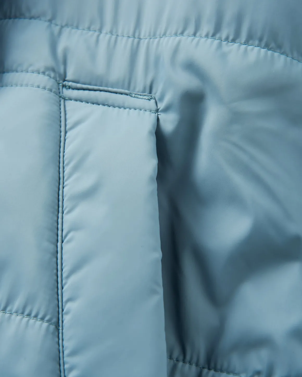 Flora 2.0 Recycled Sherpa Lined Parka - Arctic