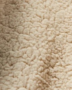 Flora 2.0 Recycled Sherpa Lined Parka - Arctic