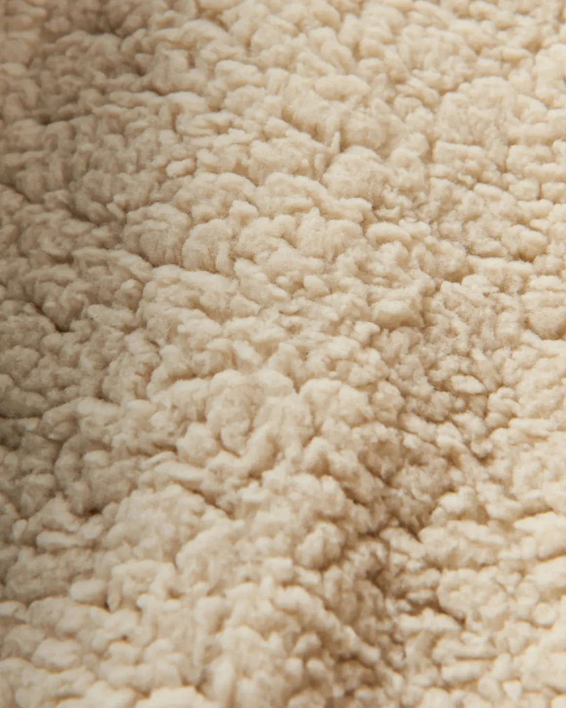 Flora 2.0 Recycled Sherpa Lined Parka - Arctic