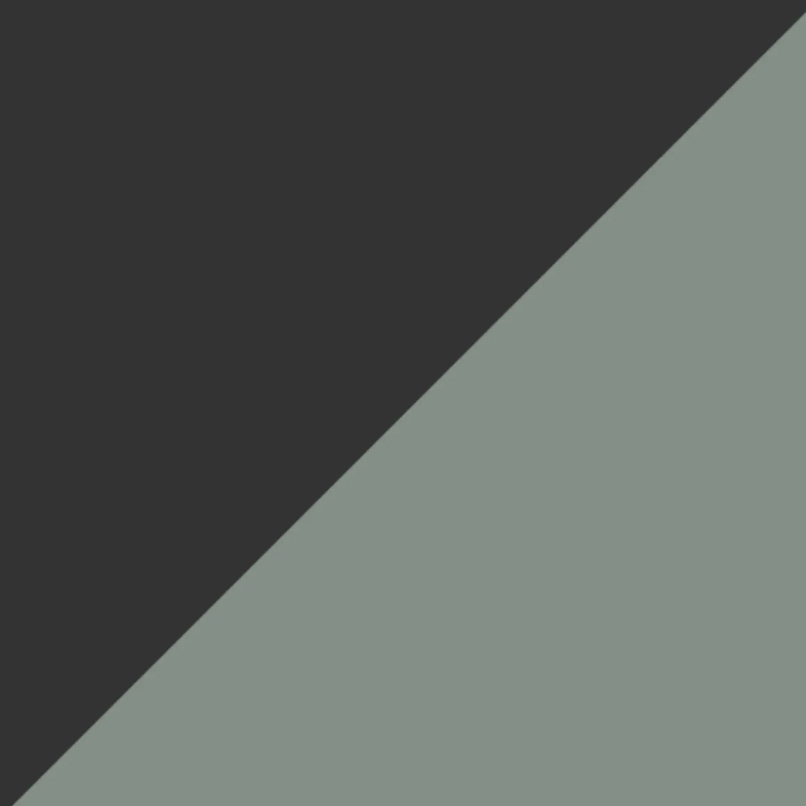 Flow Half Zip Recycled Water Resistant Jacket - True Black/Pistachio