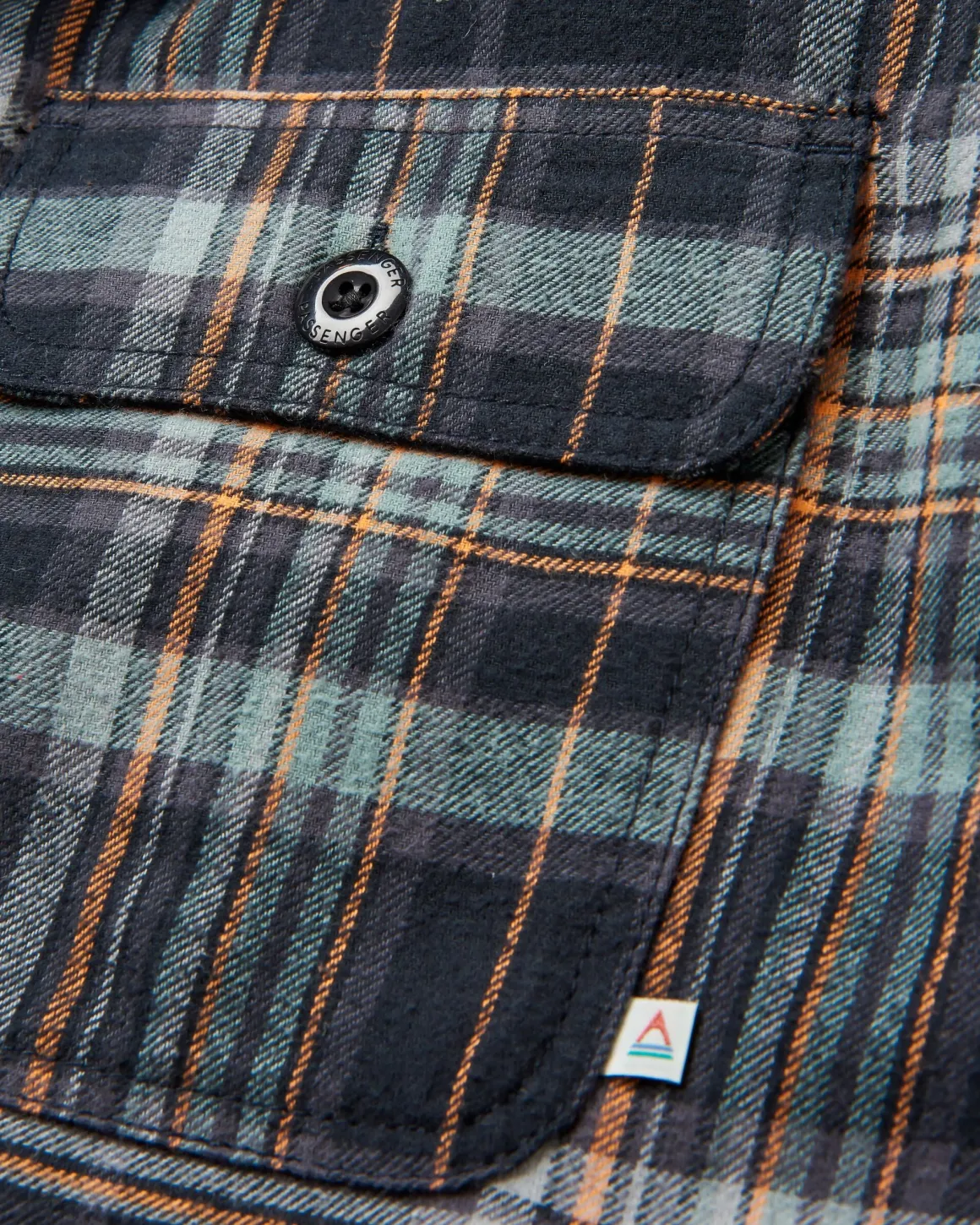 Freestyle Sherpa-Lined Shirt Jacket - Black Check