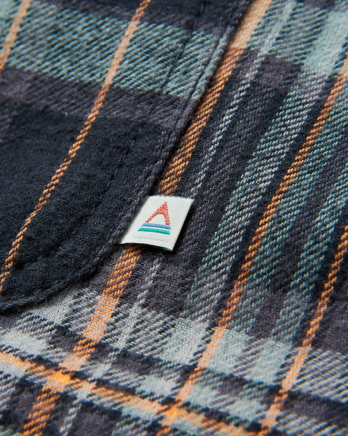 Freestyle Sherpa-Lined Shirt Jacket - Black Check