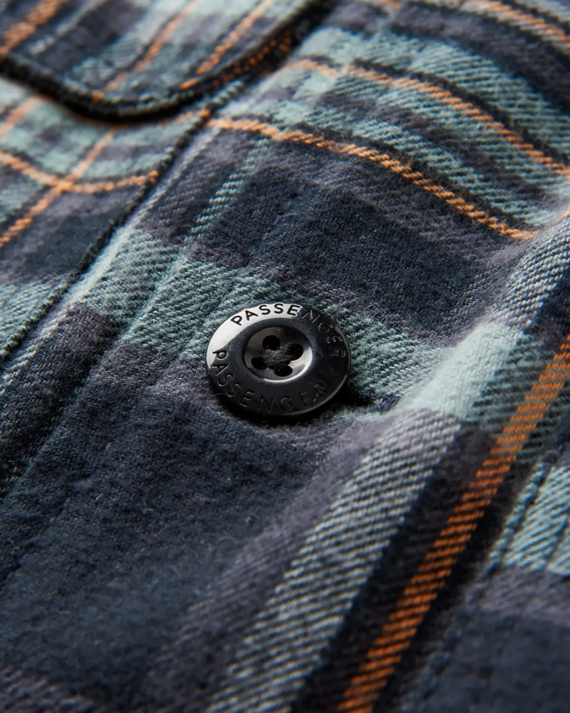 Freestyle Sherpa-Lined Shirt Jacket - Black Check