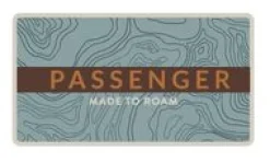 Geographic Mountain Patch - Arctic