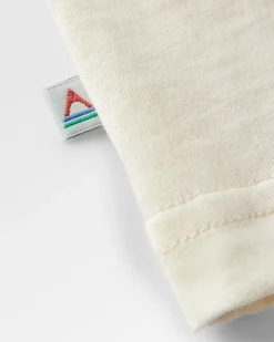 Go Forage Organic Cotton Tank Top - Birch