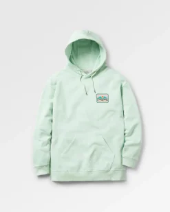 Golden Hour Hoodie - Surf Spray