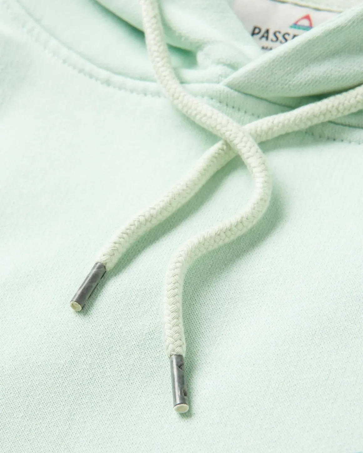 Golden Hour Hoodie - Surf Spray