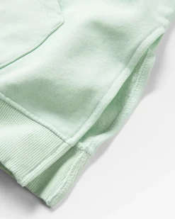 Golden Hour Hoodie - Surf Spray