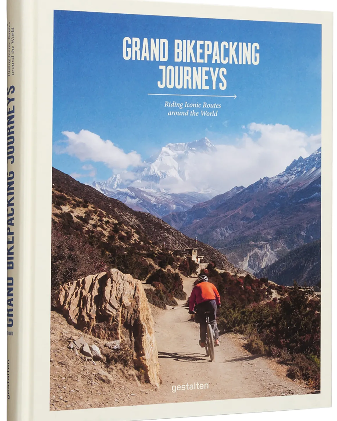 Grand Bikepacking Journeys