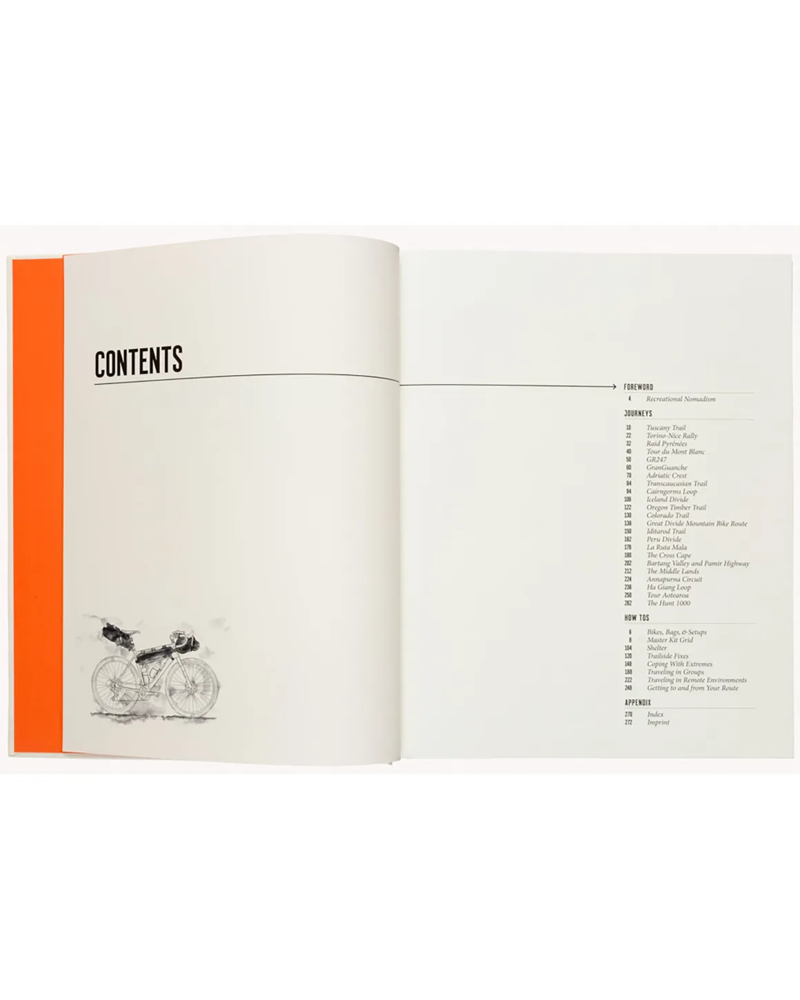 Grand Bikepacking Journeys