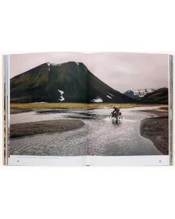 Grand Bikepacking Journeys