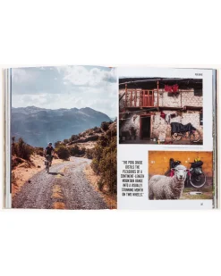 Grand Bikepacking Journeys