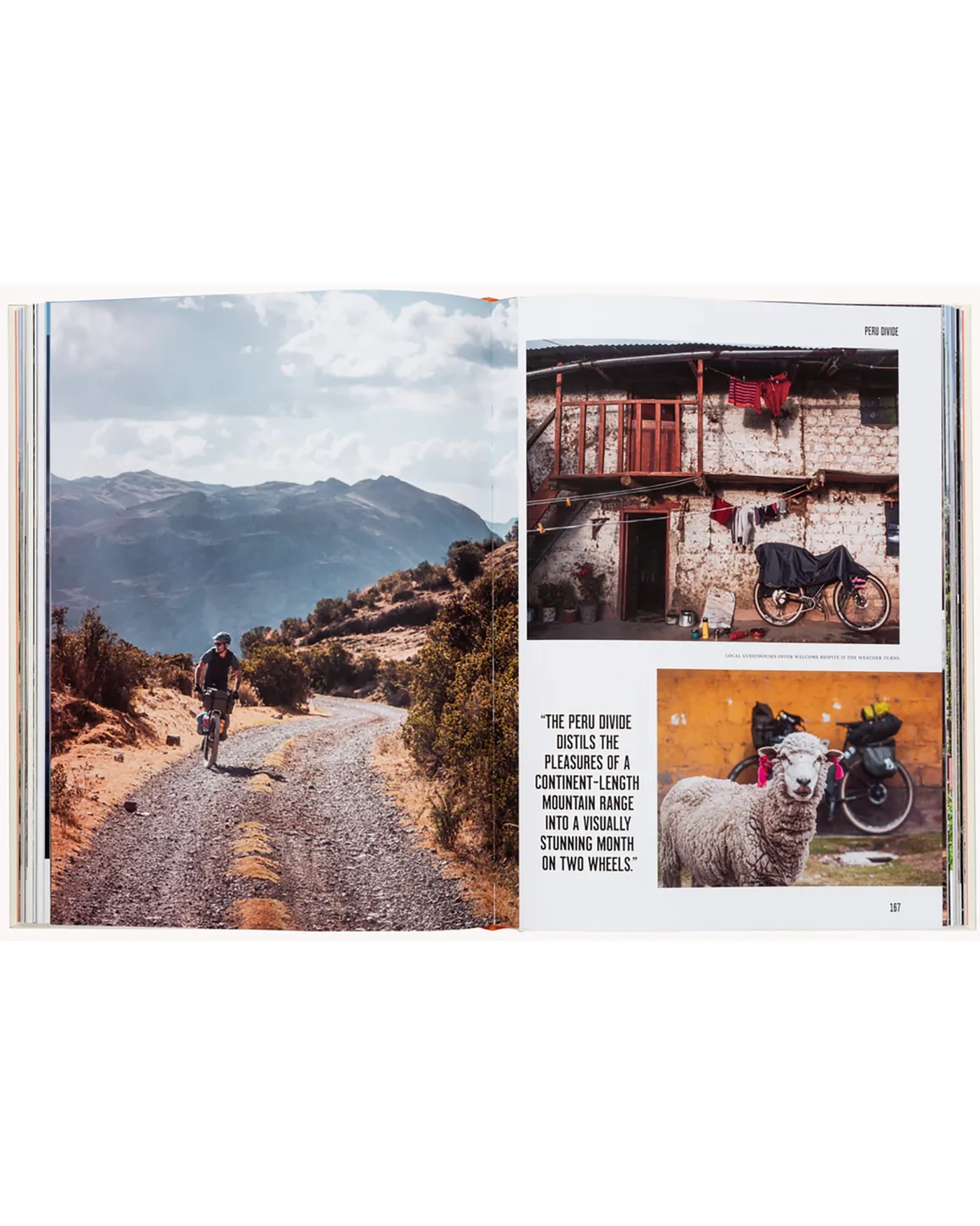 Grand Bikepacking Journeys