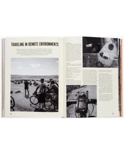 Grand Bikepacking Journeys