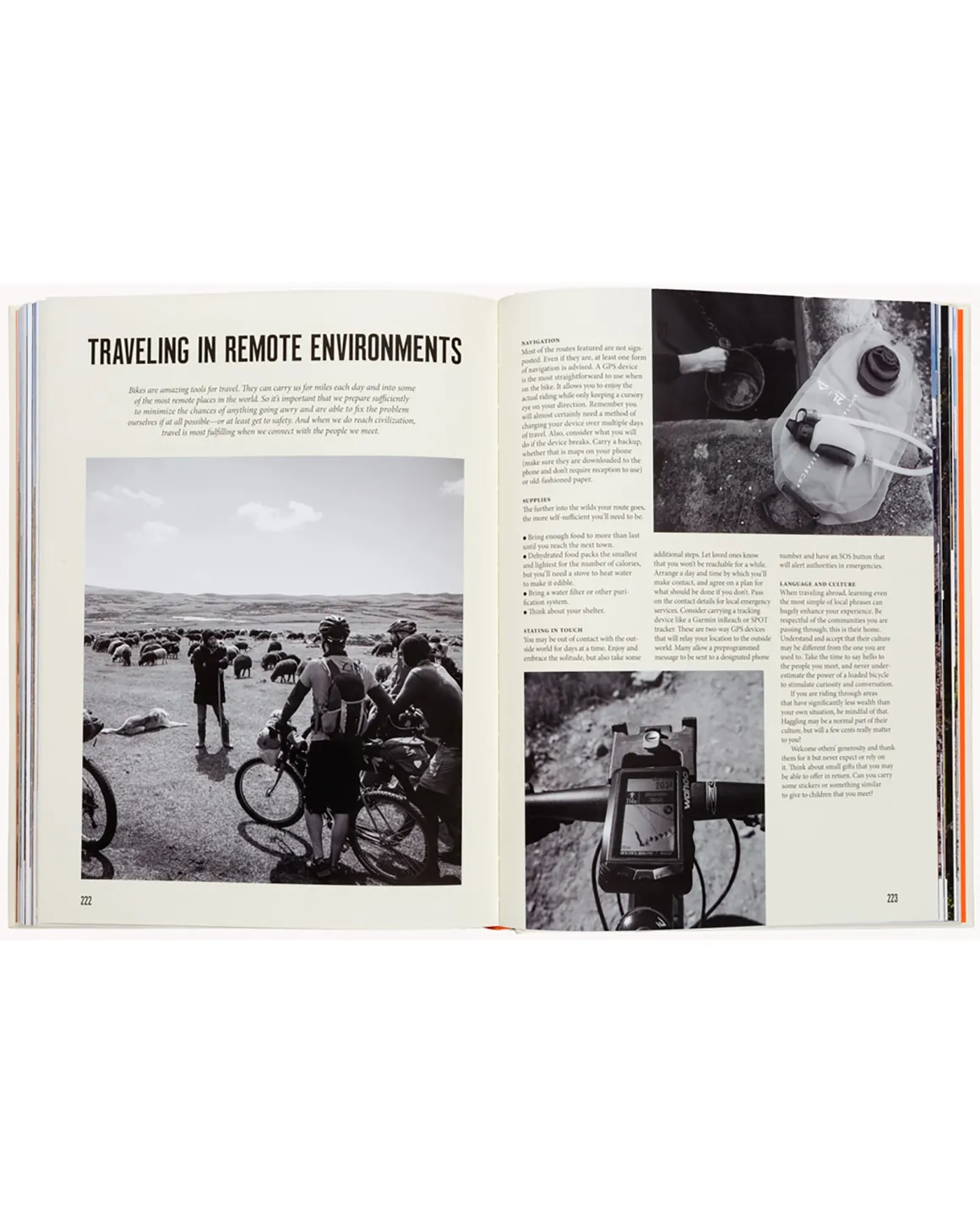 Grand Bikepacking Journeys