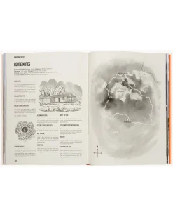 Grand Bikepacking Journeys