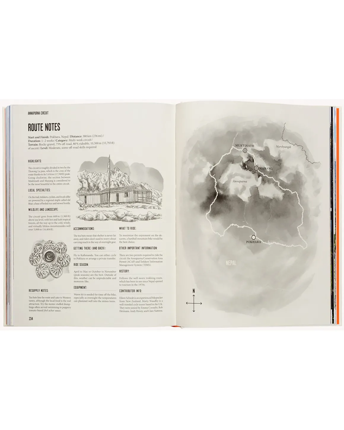 Grand Bikepacking Journeys