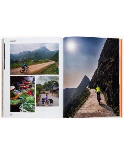 Grand Bikepacking Journeys