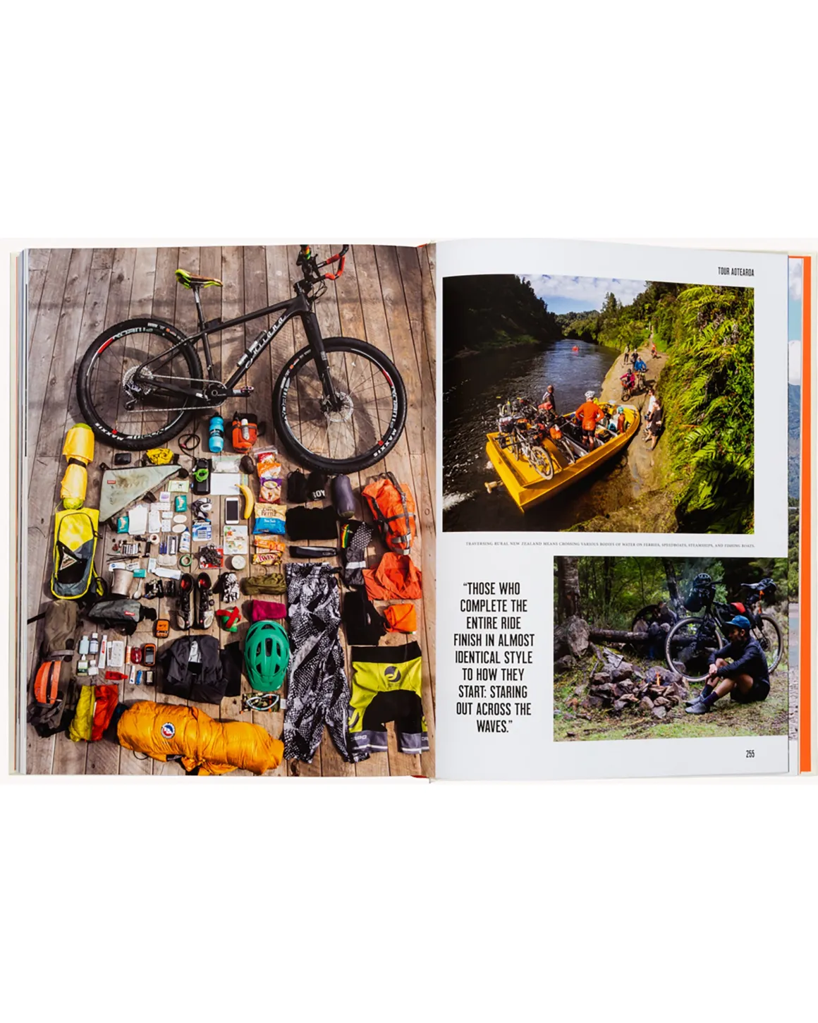 Grand Bikepacking Journeys