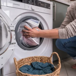 Guppy Friend Washing Bag - Clear