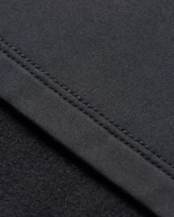 Hatha Recycled Active Top - Black