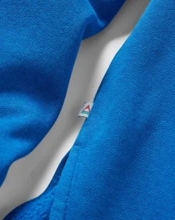 In The Woods Hoodie - True Blue