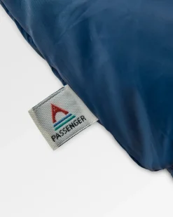 Inspire Recycled Insulated Vest - Rich Navy