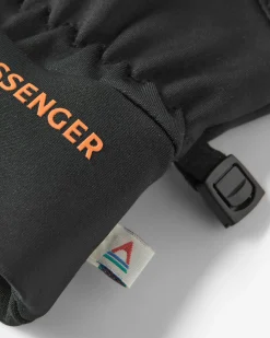 Jacks 2.0 Recycled Touch Screen Gloves - Black