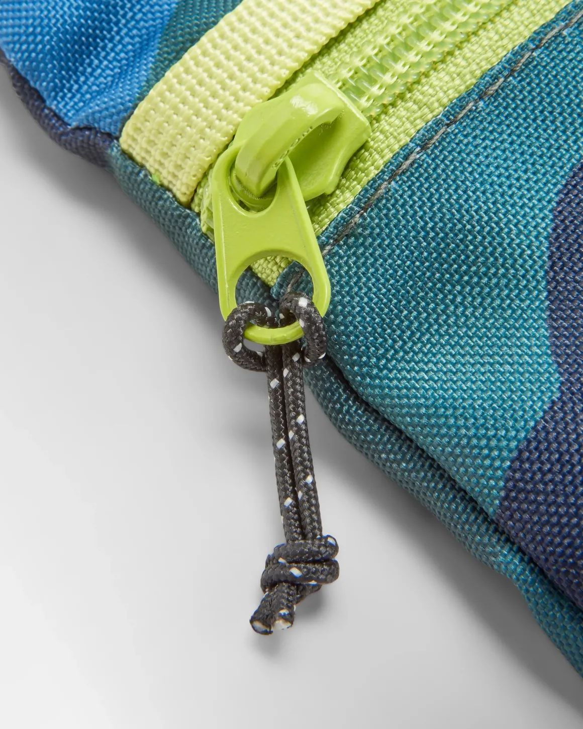 Journey Recycled Crossbody Bag - Alpine Camo Rain Forest